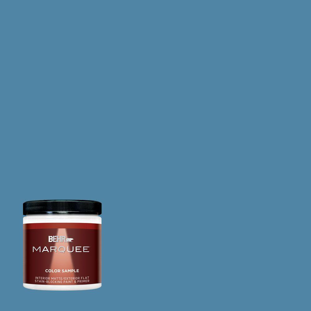 Behr Hemisphere Marquee Paint