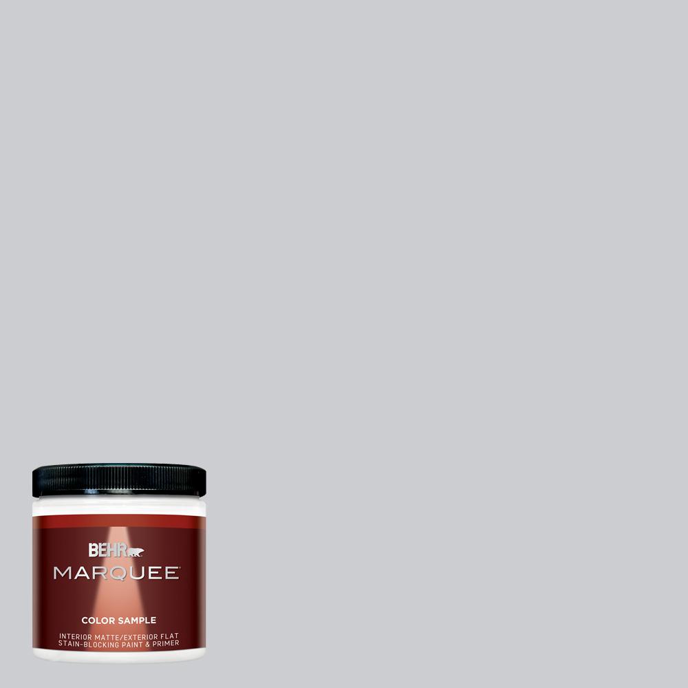 Behr Hush Marquee Paint