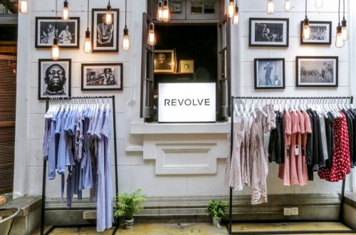 I Love Revolve