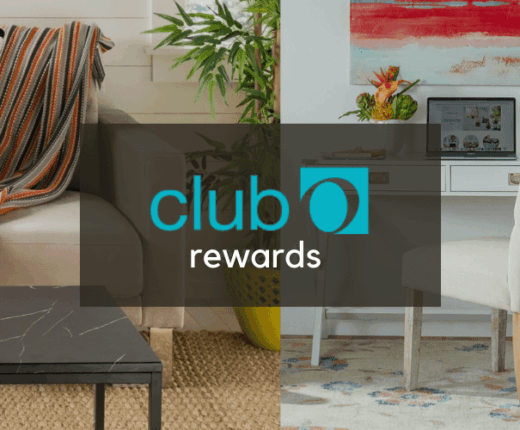 Overstock Club O rewards 1