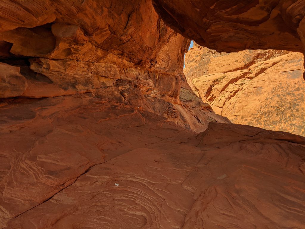 Valley Of Fire Las Vegas