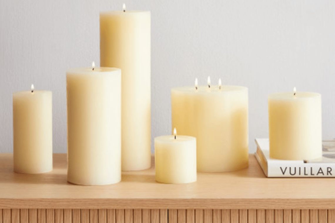 A Comprehensive Guide to Candle Wax Types, Benefits, and How to Choose the Perfect Wax for Your Needs
