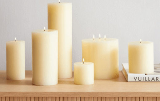 A Comprehensive Guide to Candle Wax Types, Benefits, and How to Choose the Perfect Wax for Your Needs