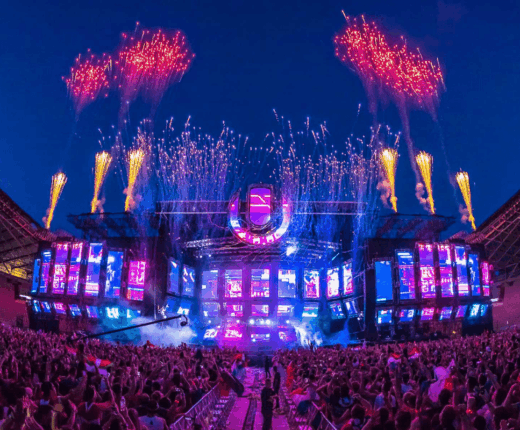 1 / 1 – Ultra Europe 2023 Phase 3 Lineup is finally here!