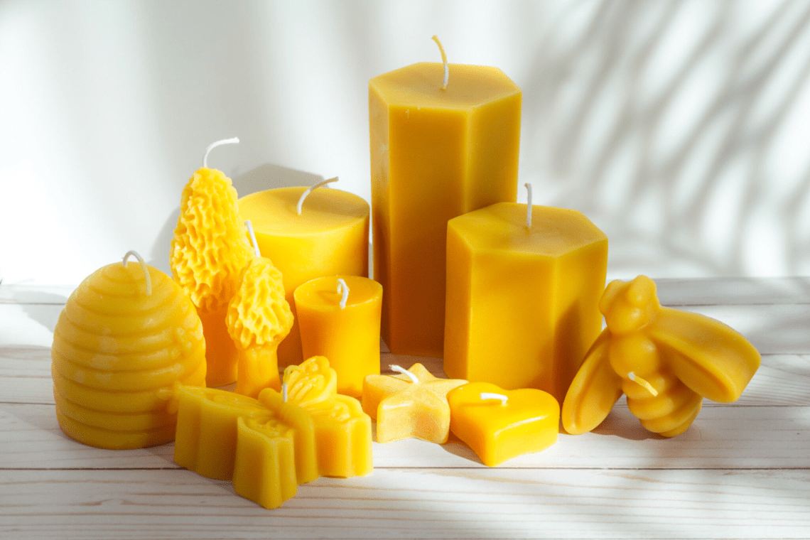 What you need to know about Beeswax For Candle Making