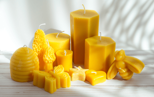 What you need to know about Beeswax For Candle Making