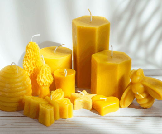 What you need to know about Beeswax For Candle Making