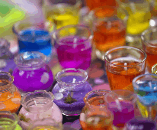 What you need to know about Gel Wax For Candle Making