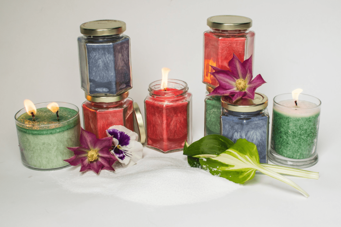 What you need to know about Palm Wax For Candle Making