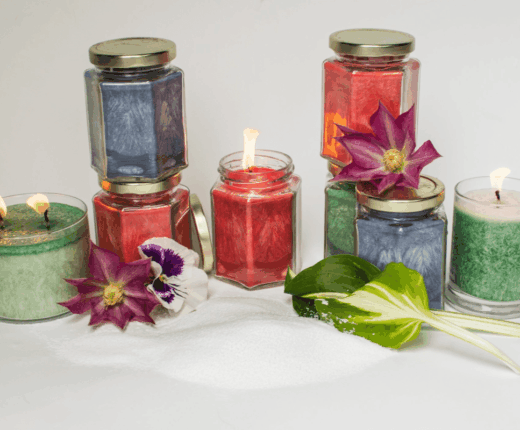 What you need to know about Palm Wax For Candle Making