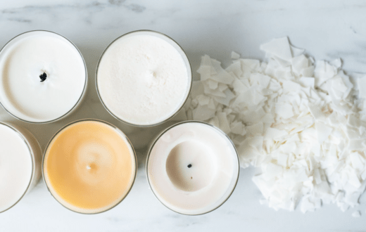 What you need to know about Soy Wax For Candle Making