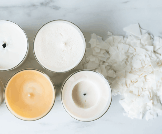 What you need to know about Soy Wax For Candle Making