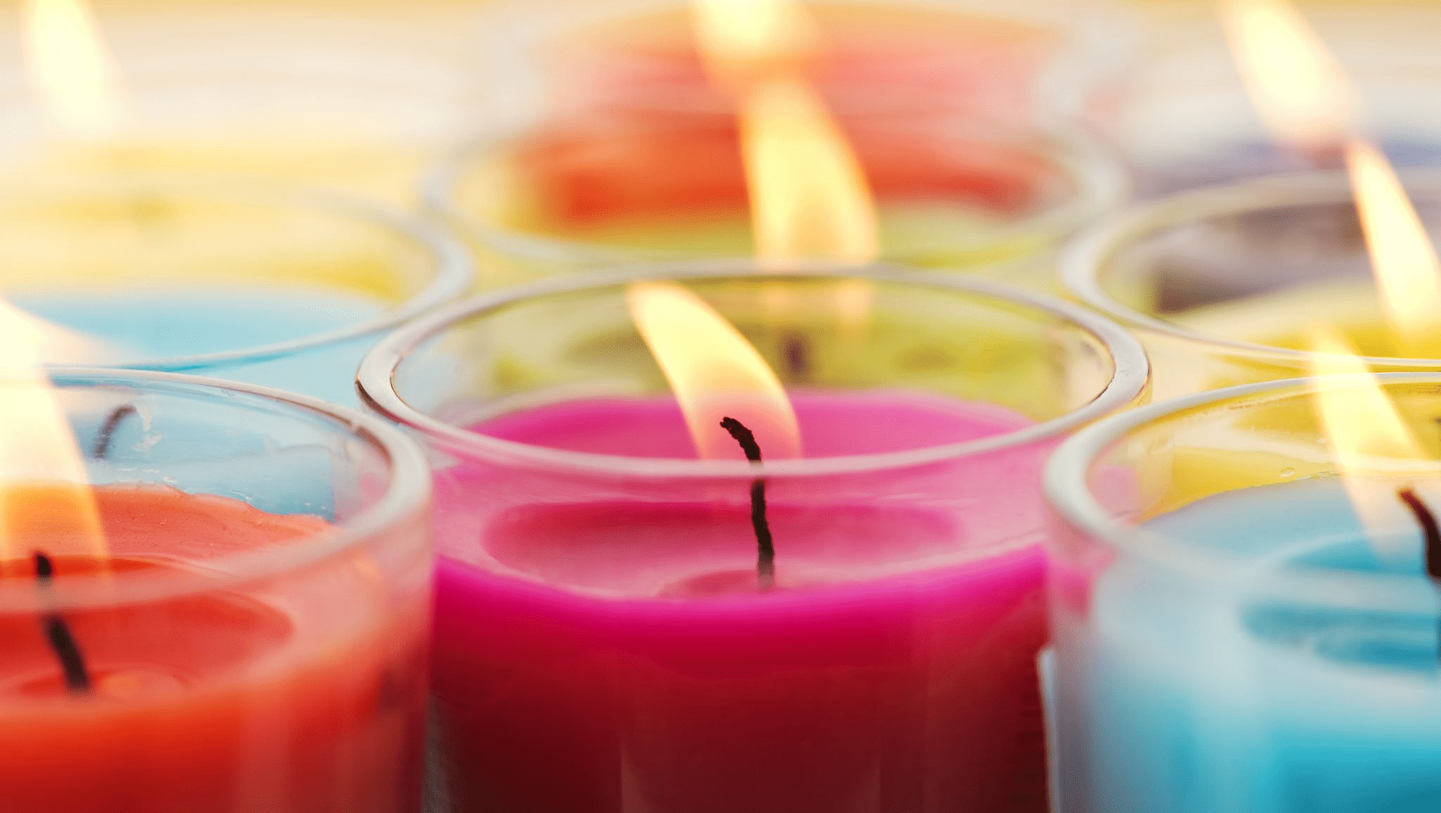 A Comprehensive Guide To Candle Wax: Types, Benefits, And How To Choose ...