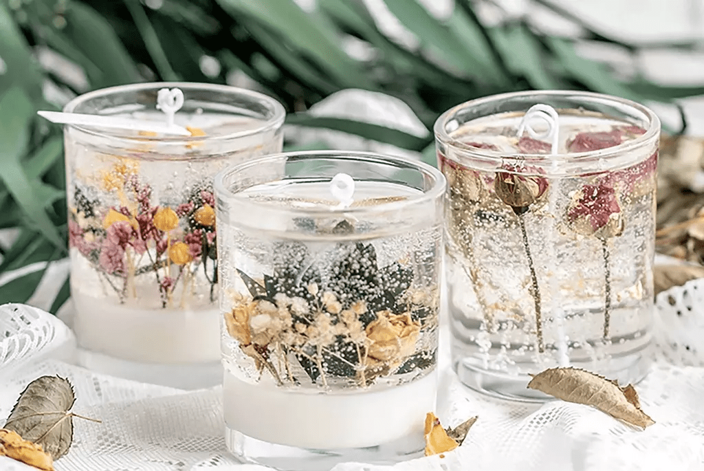 What You Need To Know About Gel Wax For Candle Making Stitched To Style