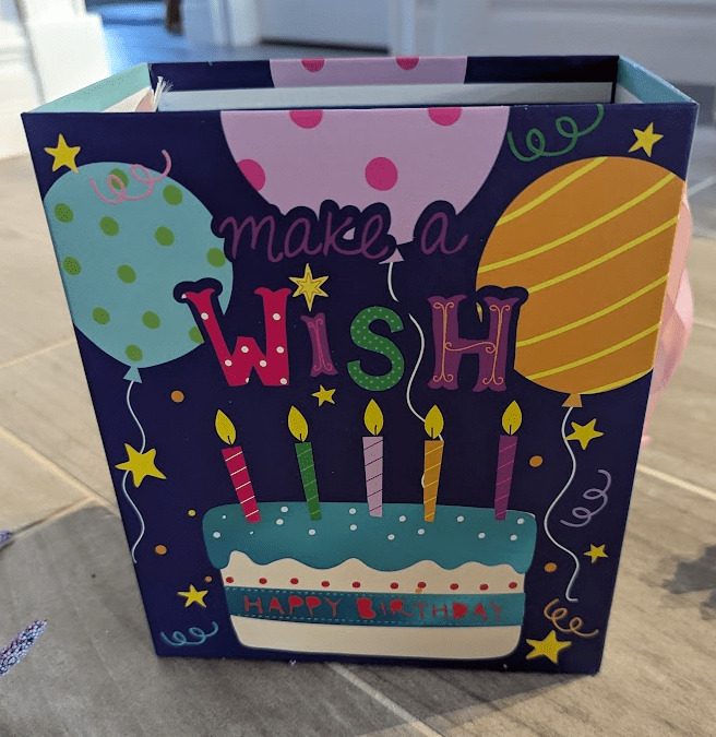 Gift Wrapping on a Budget: My Dollar Tree Hack to Unique-Looking Presents! 2 image 53