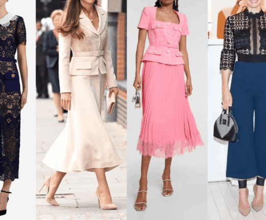 Want the Chanel look for less Try this affordable brand instead