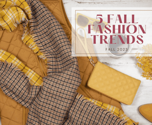 Fall in Love: These Top 5 Must-Have Accessories for your Fall Wardrobe 60 5 fall fashion trends 2023
