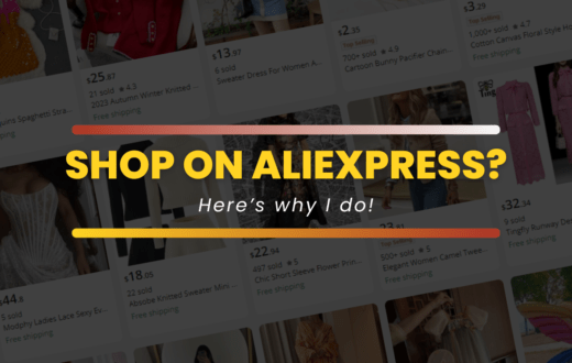 Shop on aliexpress should you trust it