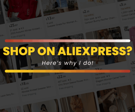 Shop on aliexpress should you trust it