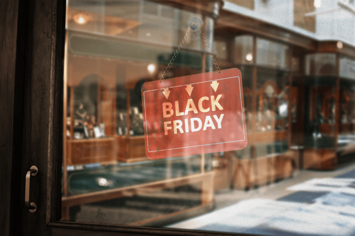 Cyber Monday and Black Friday Sales are not Worth it anymore