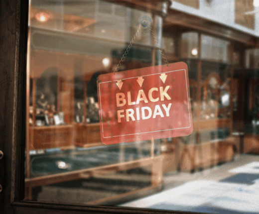 Cyber Monday and Black Friday Sales are not Worth it anymore