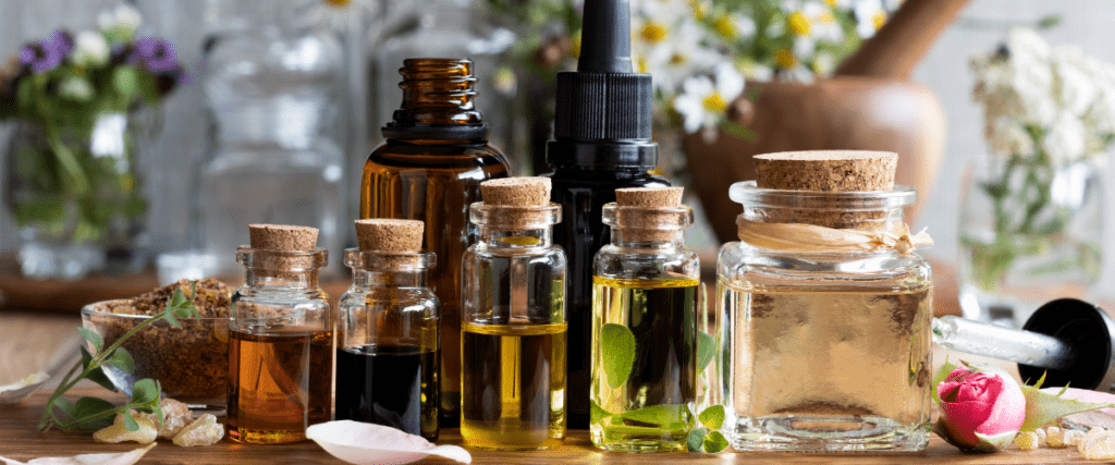 Choose High Quality Fragrance Oils