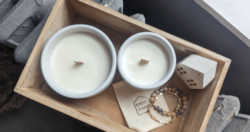 Understanding Cold Throw of a candle