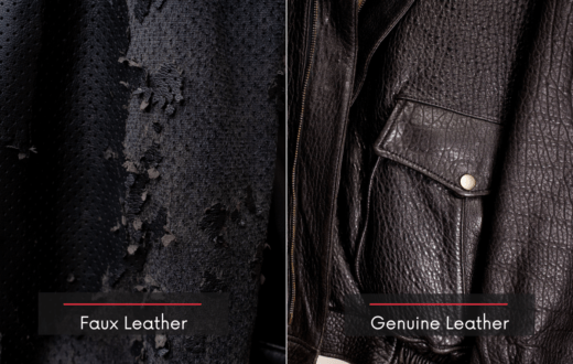 is faux leather durable - Genuine vs faux leather and why i avoid faux leather clothes shoes
