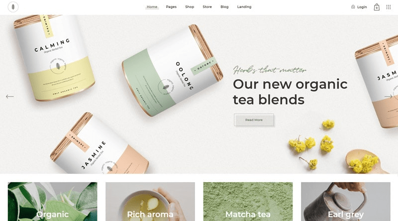 How to start a candle business - marketing on shopify and woocommerce