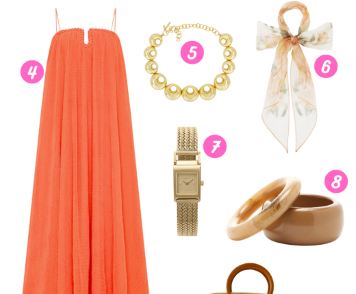 A Casual Boardwalk Afternoon Stroll