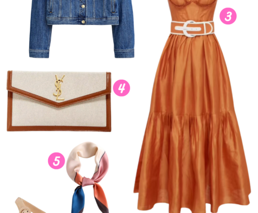 Skyrise View And Afternoon Tea