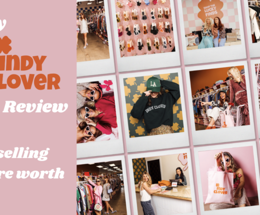 My Indy Clover Plano Texas Review - Is selling here worth it - An honest opinion