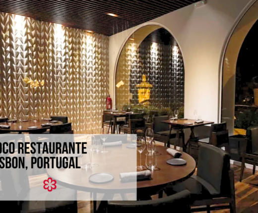 My Review of One Michelin Star Restaurant LOCO Restaurante