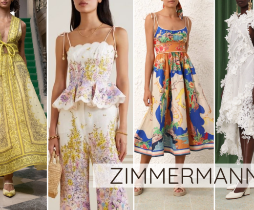 Best Affordable Zimmermann Dupes My Favorite Online Shop Revealed