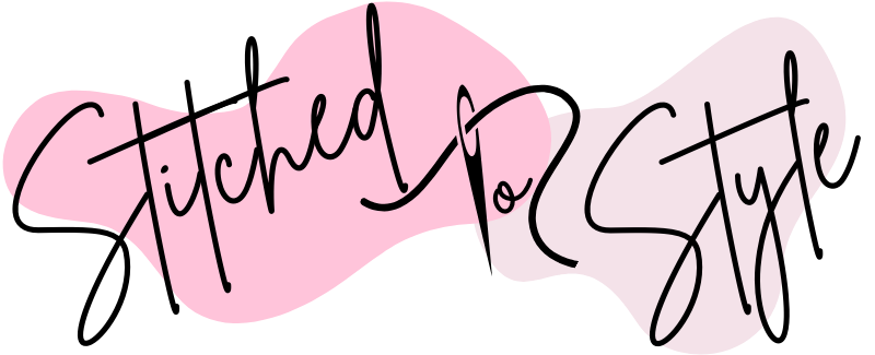 Stitched To Style